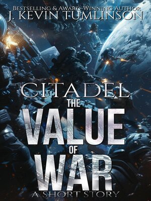 cover image of Citadel